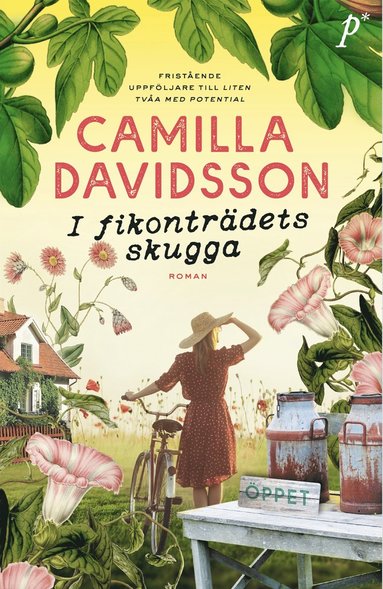 I fikontrdets skugga (pocket)