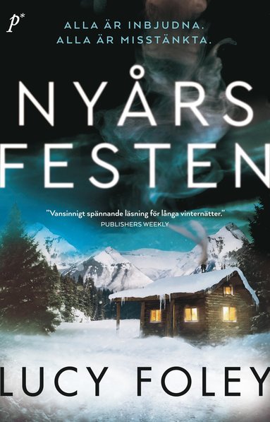 Nyrsfesten (pocket)