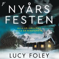 Nyårsfesten (ljudbok)