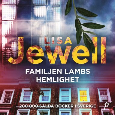 Familjen Lambs hemlighet (e-bok)