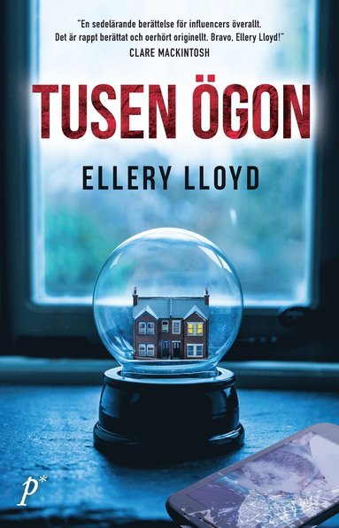 Tusen gon (pocket)