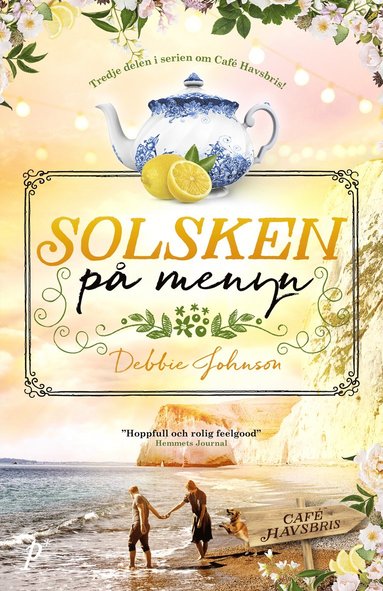 Solsken p menyn (pocket)