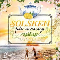 Solsken på menyn (ljudbok)