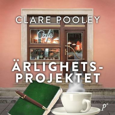 �rlighetsprojektet (pocket)