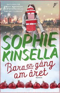 Bara en gng om ret (inbunden)