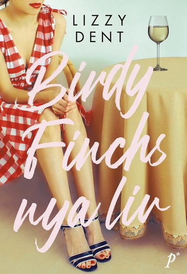 Birdy Finchs nya liv (pocket)