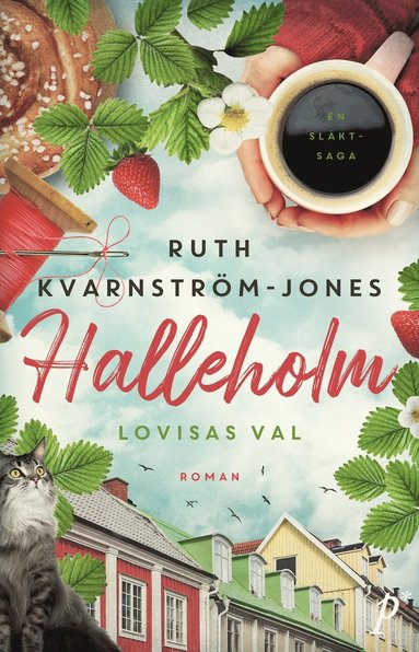 Lovisas val (e-bok)