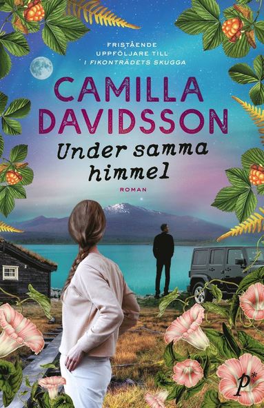 Under samma himmel (ljudbok)