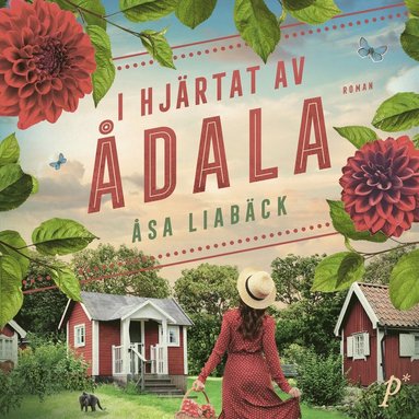 I hjrtat av dala (ljudbok)