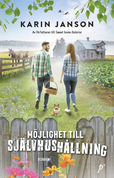 Mjlighet till sjlvhushllning (ljudbok)