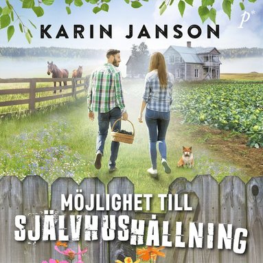 Mjlighet till sjlvhushllning (ljudbok)