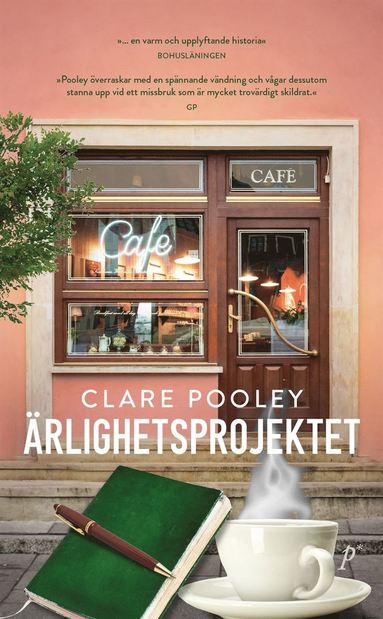 rlighetsprojektet (pocket)
