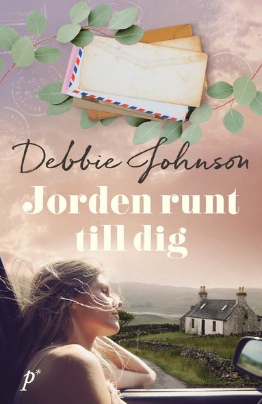 Jorden runt till dig (inbunden)