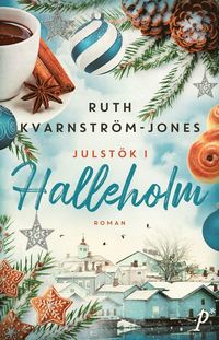 Julstök i Halleholm (e-bok)