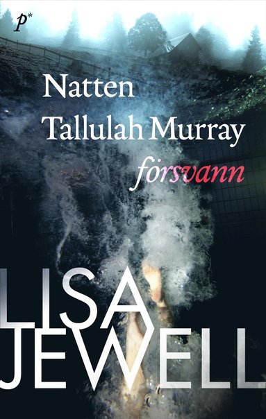 Natten Tallulah Murray frsvann (pocket)