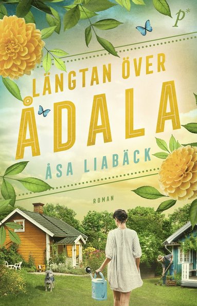 Lngtan ver dala (pocket)
