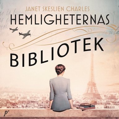 Hemligheternas bibliotek (pocket)