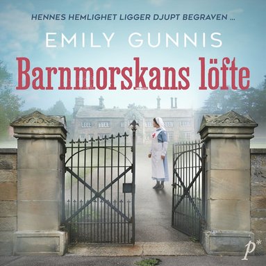Barnmorskans lfte (ljudbok)
