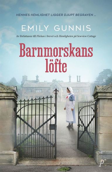 Barnmorskans lfte (e-bok)