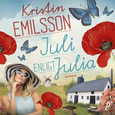 Juli enligt Julia (ljudbok)