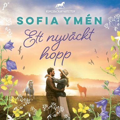 Ett nyvckt hopp (e-bok)