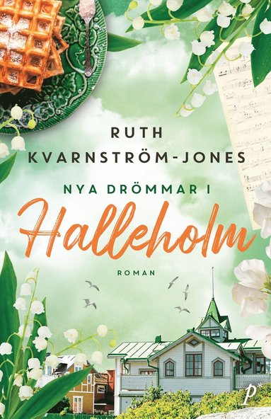 Nya drmmar i Halleholm (e-bok)