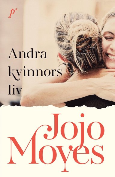 Andra kvinnors liv (pocket)