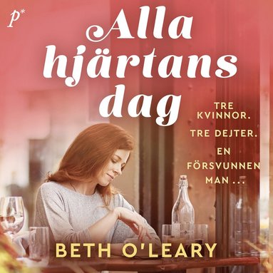 Alla hjrtans dag (ljudbok)
