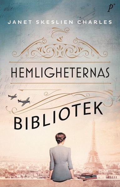 Hemligheternas bibliotek (pocket)