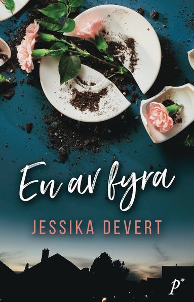En av fyra (pocket)
