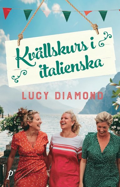 Kvllskurs i italienska (hftad)
