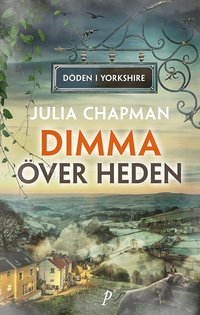 Dimma ver heden (e-bok)