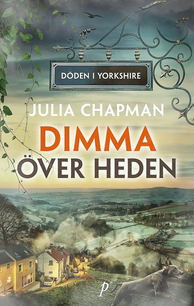Dimma ver heden (e-bok)