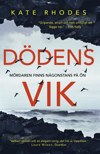 Ddens vik (inbunden)