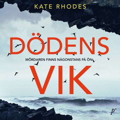 Ddens vik (ljudbok)