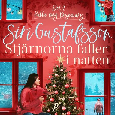 Stjrnorna faller i natten (ljudbok)