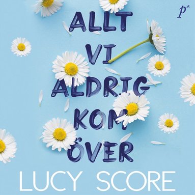 Allt vi aldrig kom ver (ljudbok)