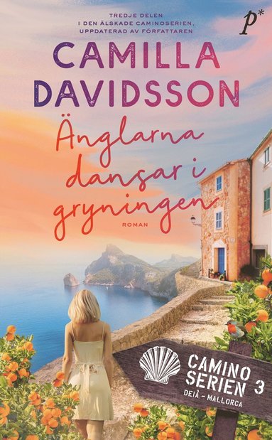 nglarna dansar i gryningen (e-bok)