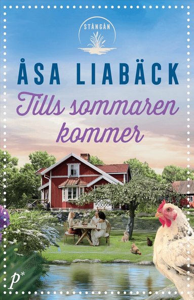 Tills sommaren kommer (pocket)