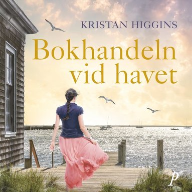 Bokhandeln vid havet (e-bok)