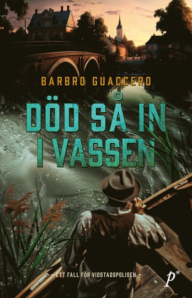 Död så in i vassen (pocket)