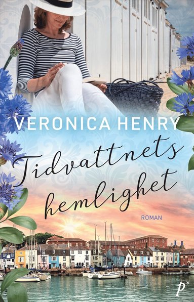 Tidvattnets hemlighet (hftad)