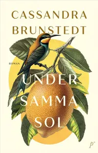 Omslag: Under samma sol