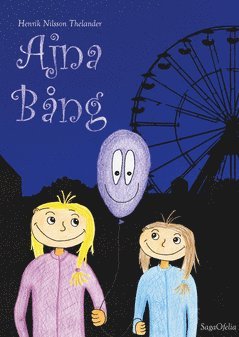 Ajna Bng (inbunden)