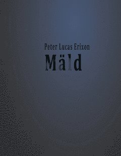 Mäld (häftad)