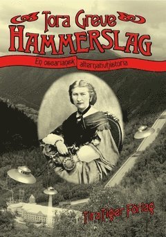Hammerslag : En Oscariansk alternativhistoria (hftad)