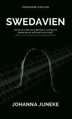 Swedavien (pocket)