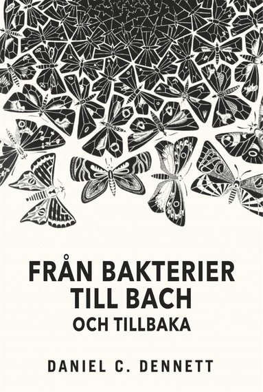 Frn bakterier till Bach och tillbaka (hftad)