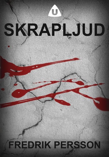 Skrapljud (inbunden)