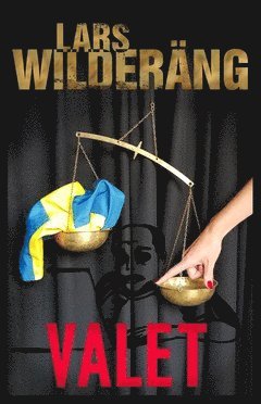 Valet (inbunden)